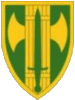 18TH MP BDE