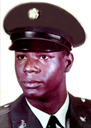 PFC SIDNEY L BRYANT, Jr