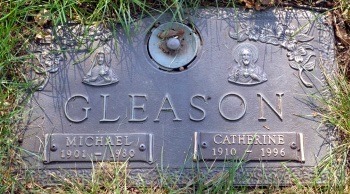 Dennis S Gleason